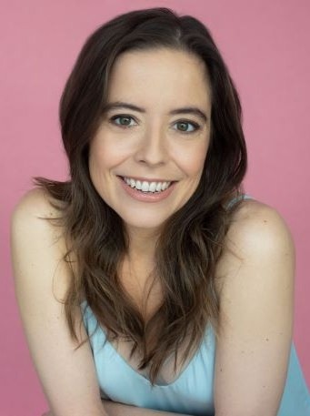 photo of Sandra Krstin